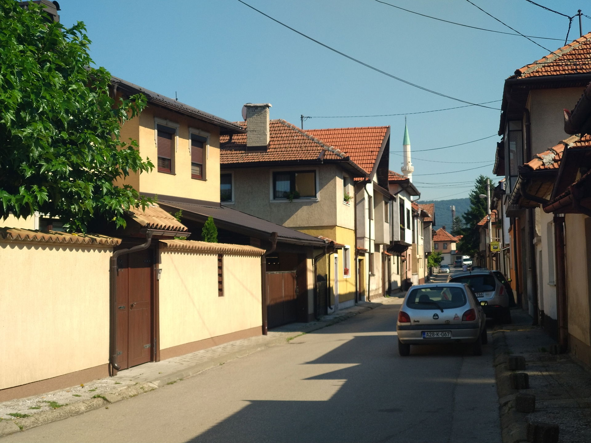 Old Town Visoko 2
