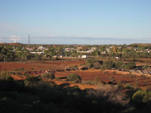 Meekatharra