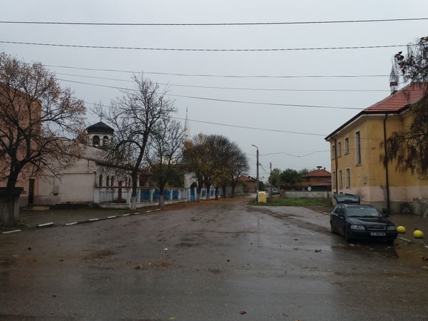 Haskovo