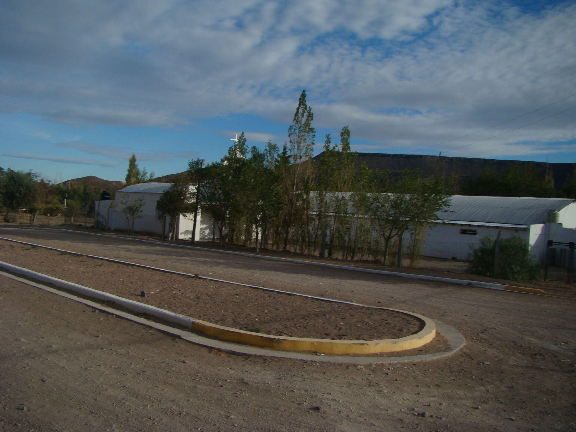 Telsen, Chubut, Argentina
