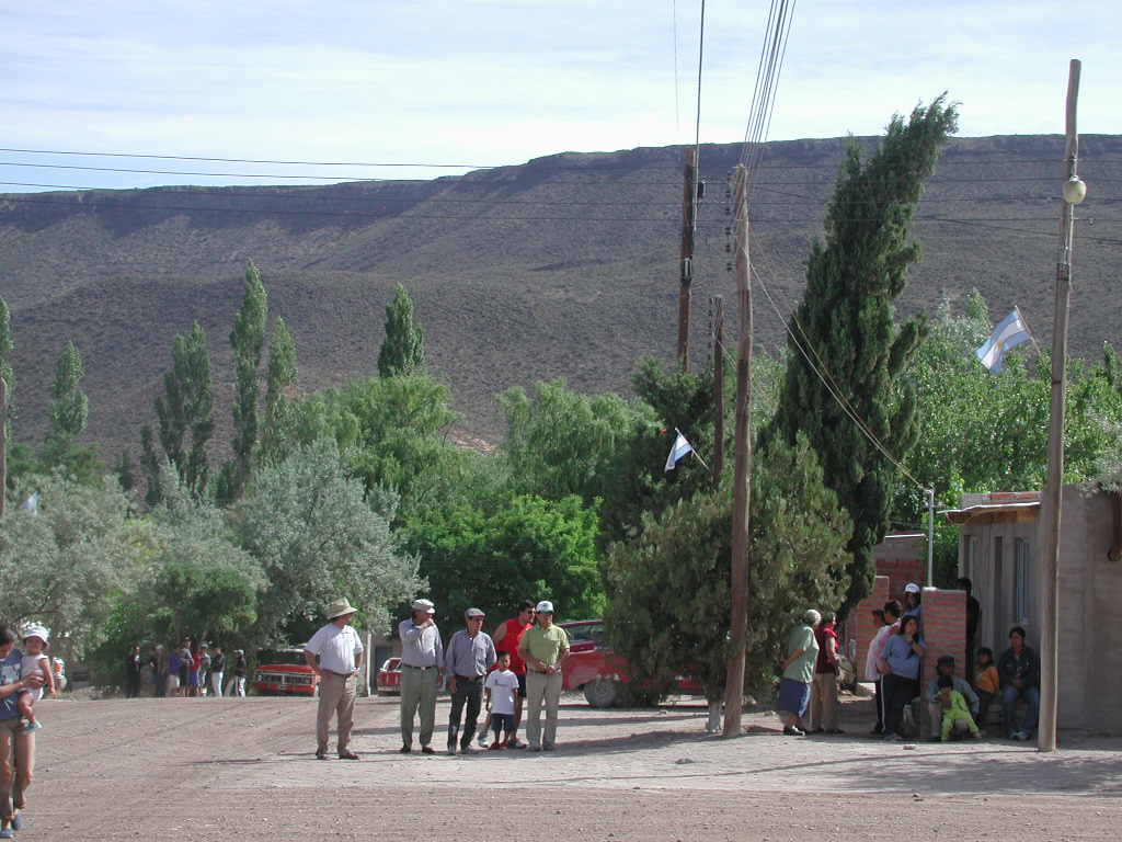 Telsen