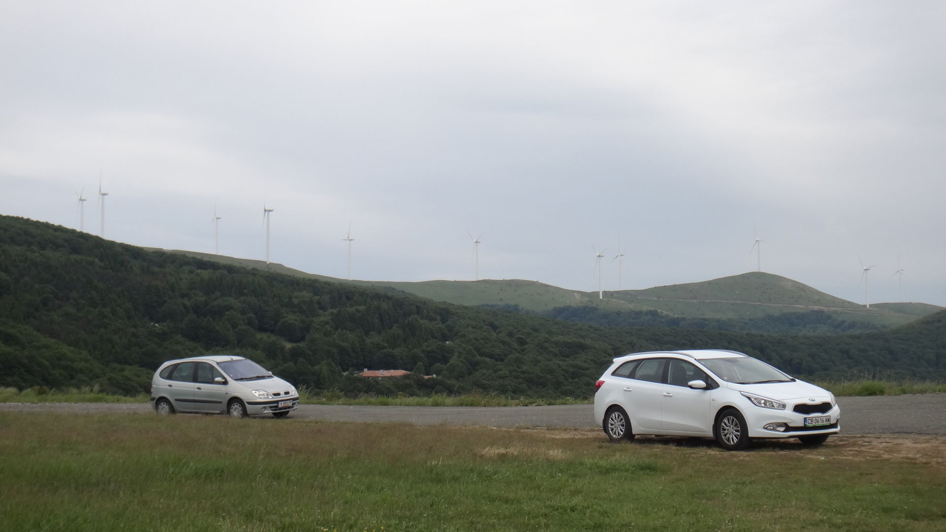 Kazanlak, Bulgaria
