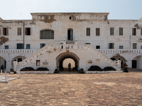 Cape Coast