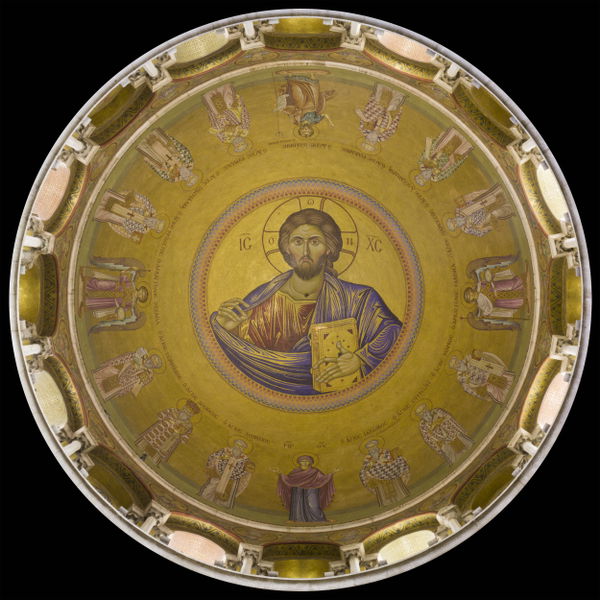 Dome