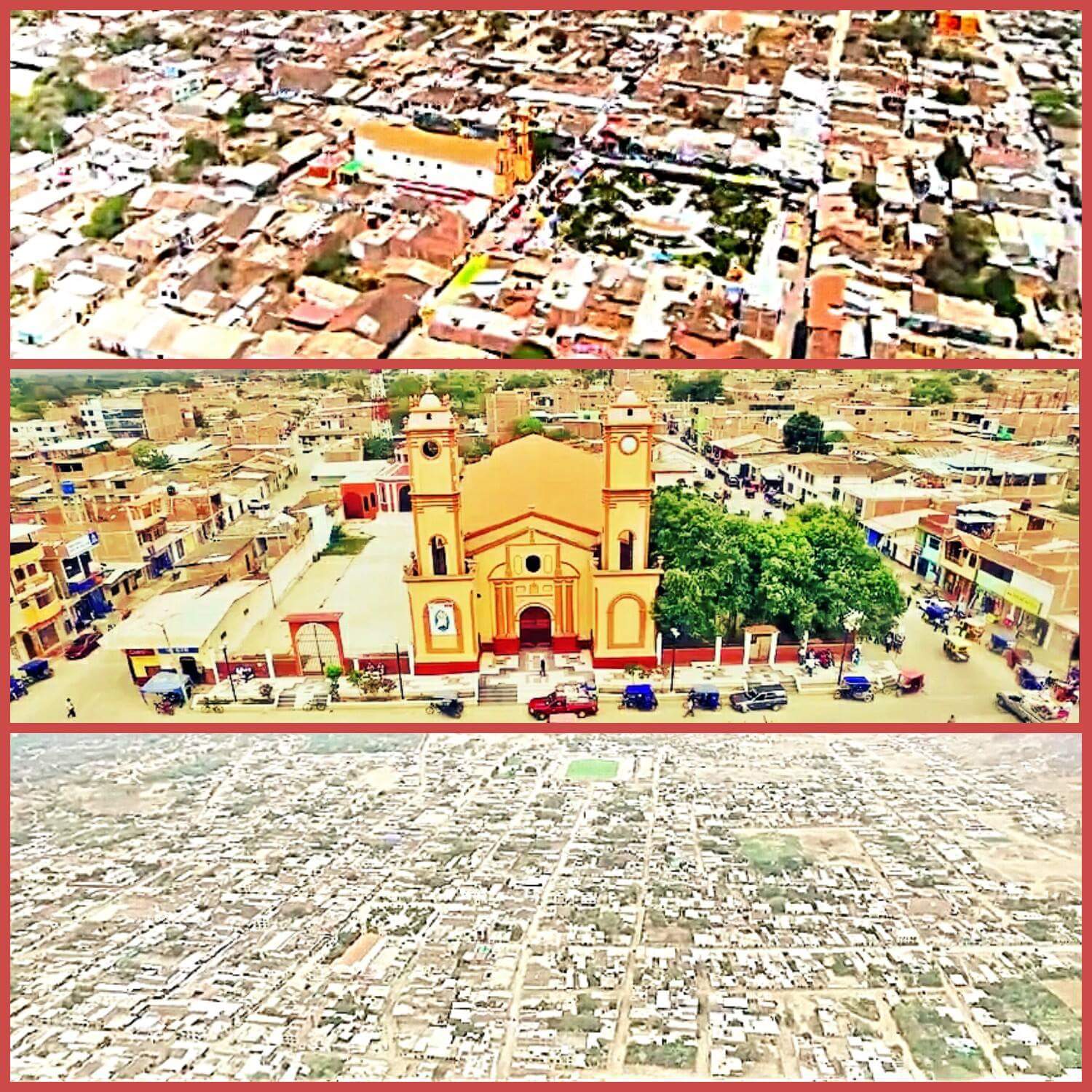 Ciudad