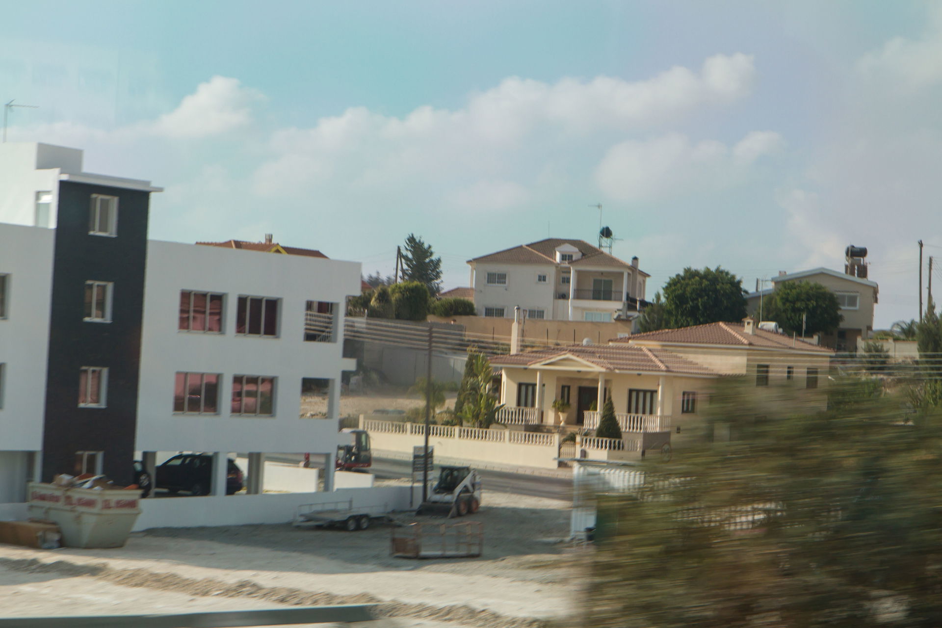 Aradippou, Cyprus
