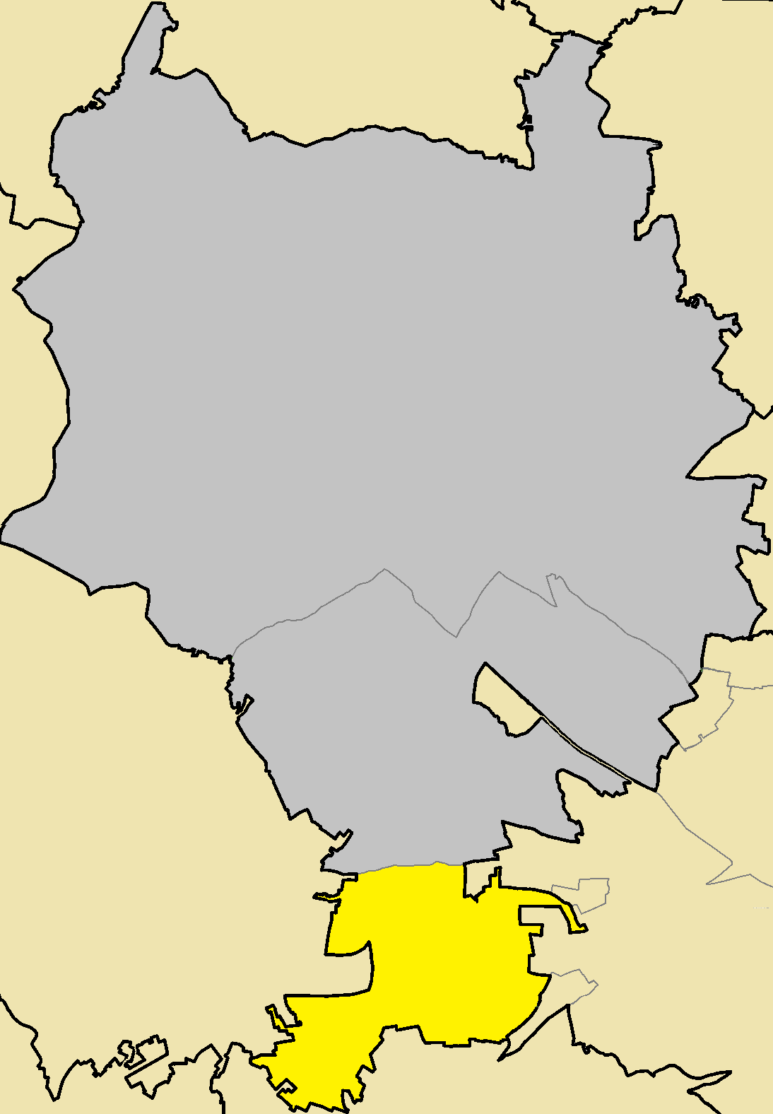 Vlachos in Aradippou Municipality.