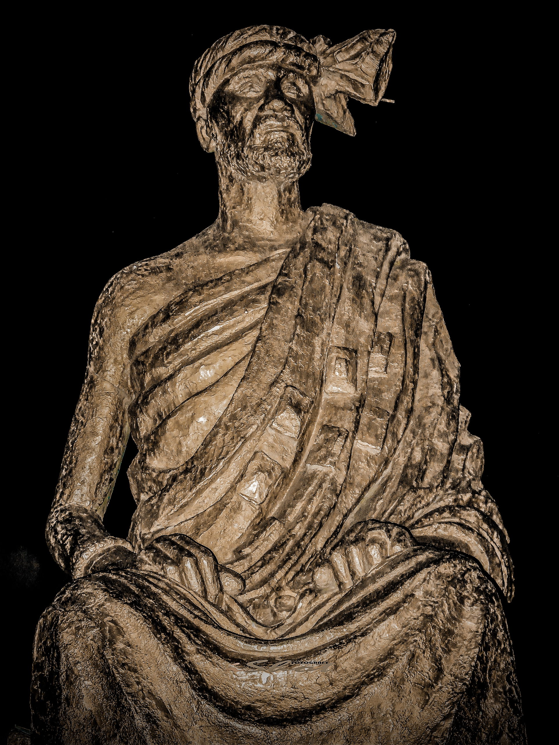 Nana Kobina Gyan was the King of Elmina that was taken on exile…