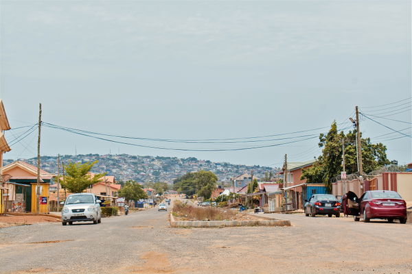 Gbawe