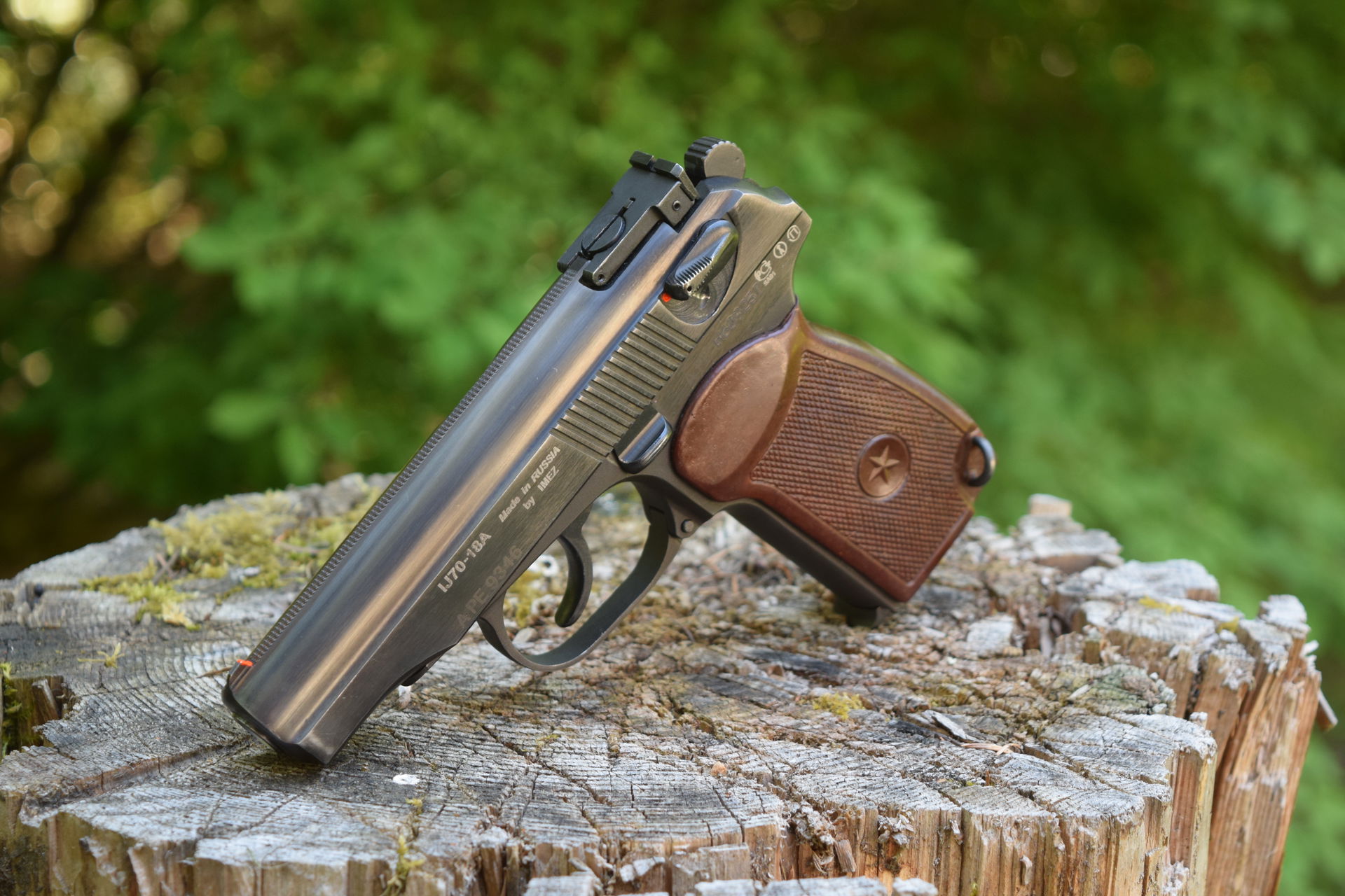 Baikal Makarov