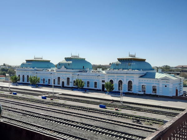 Qazaly