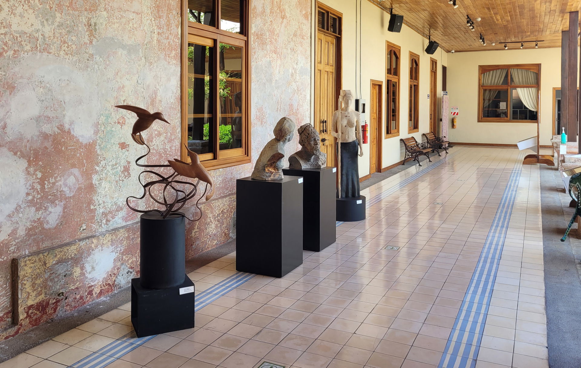 San Ramón Regional Museum, San Ramón, Costa Rica