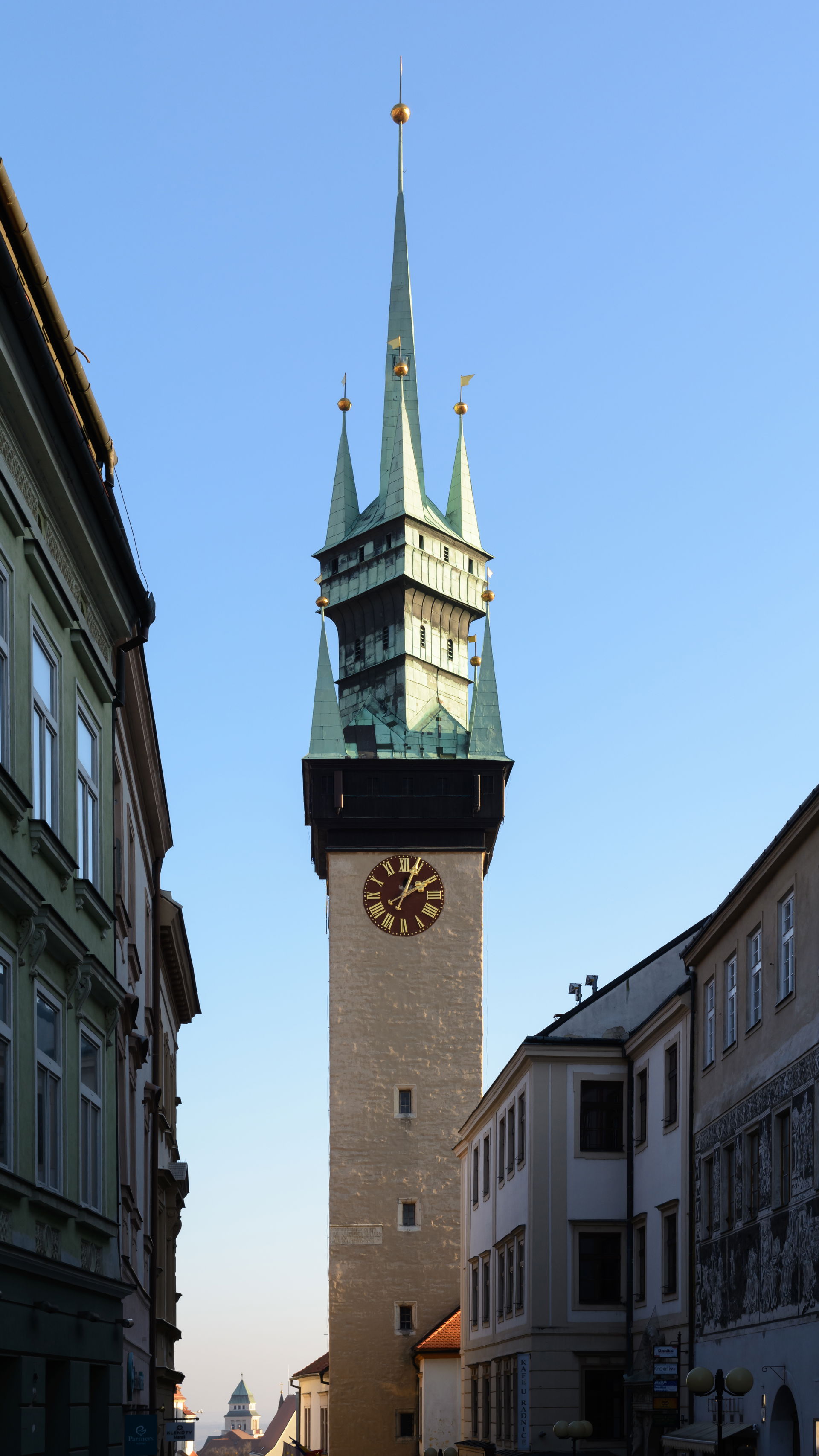 This is a photo of a cultural monument of the Czech Republic,nu…