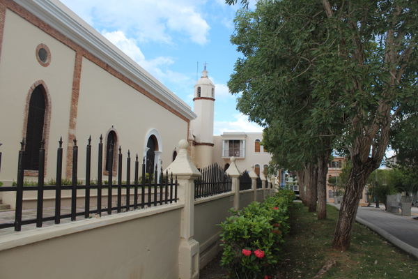 San Matías