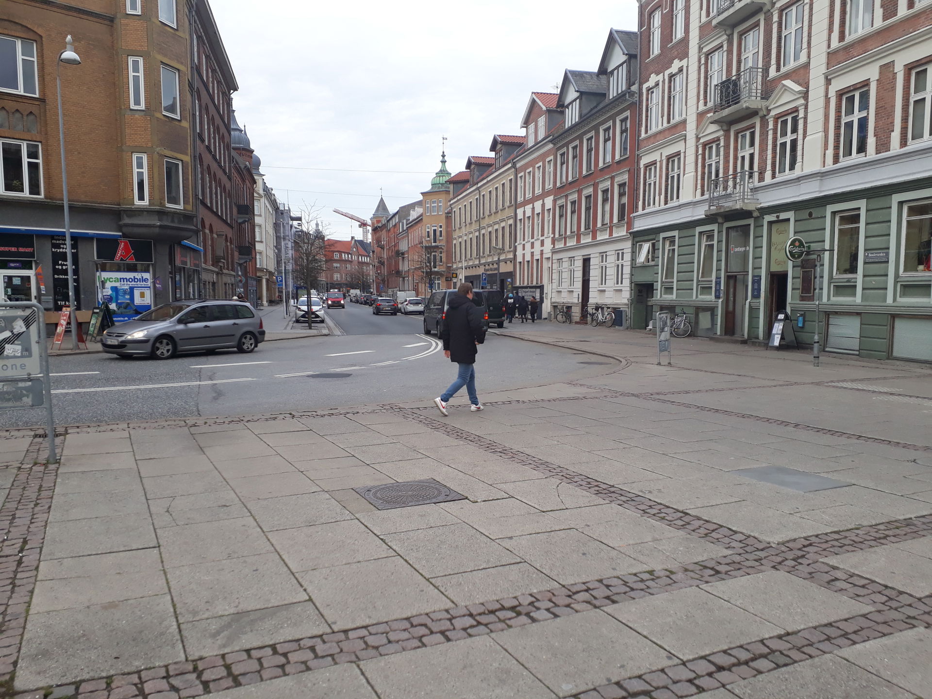 Ålborg
