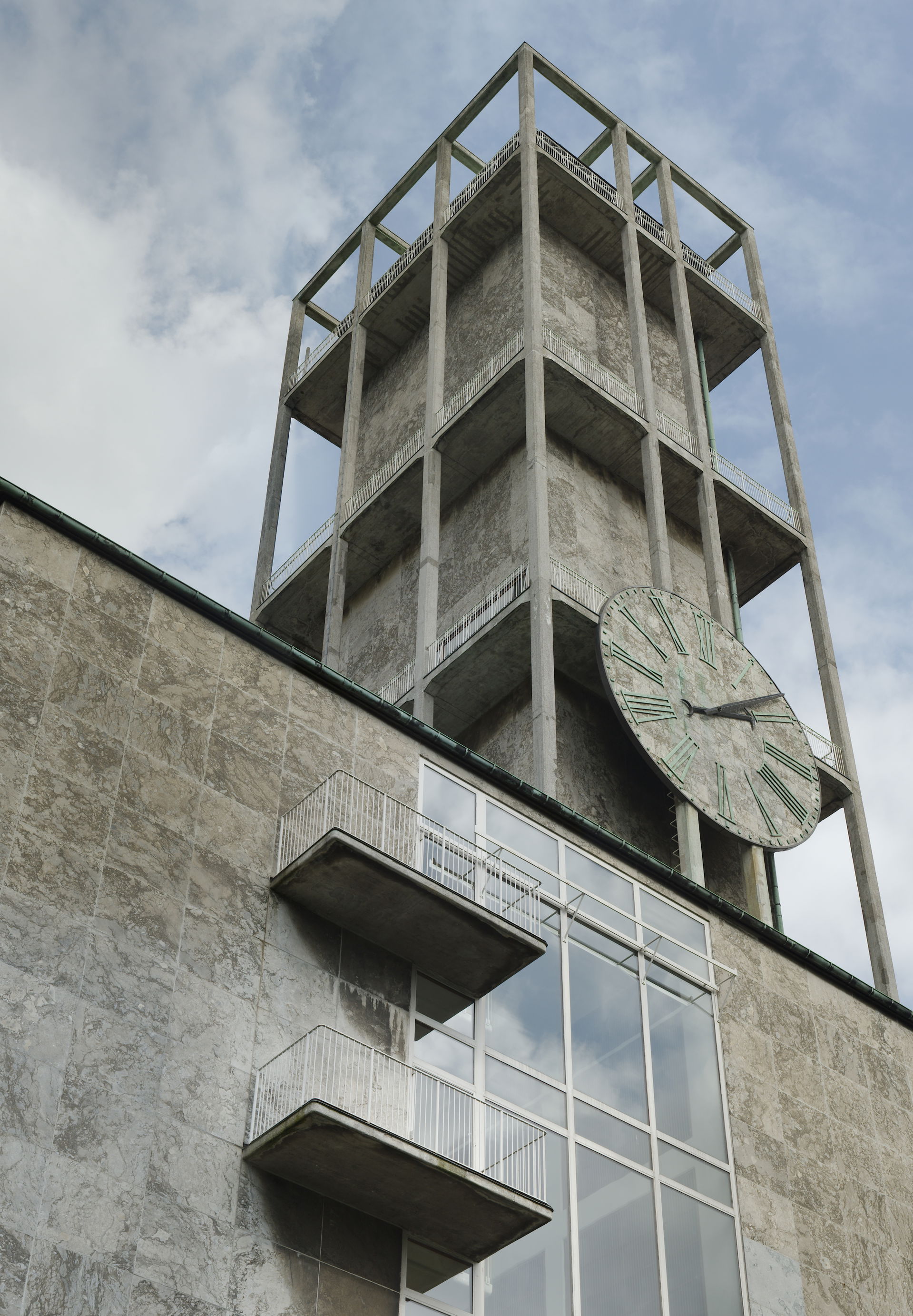 in the Heritage Agency of Denmark database for Listed Buildings.