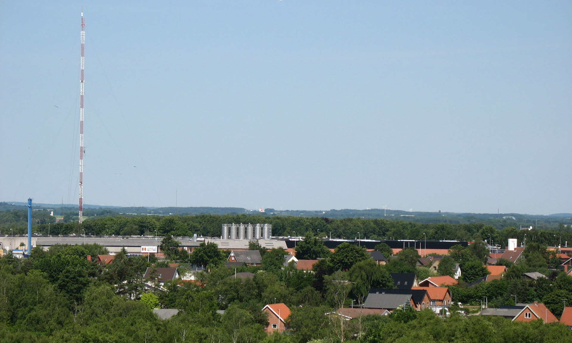 Herning view 3