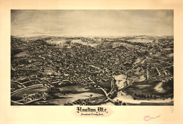 Houlton