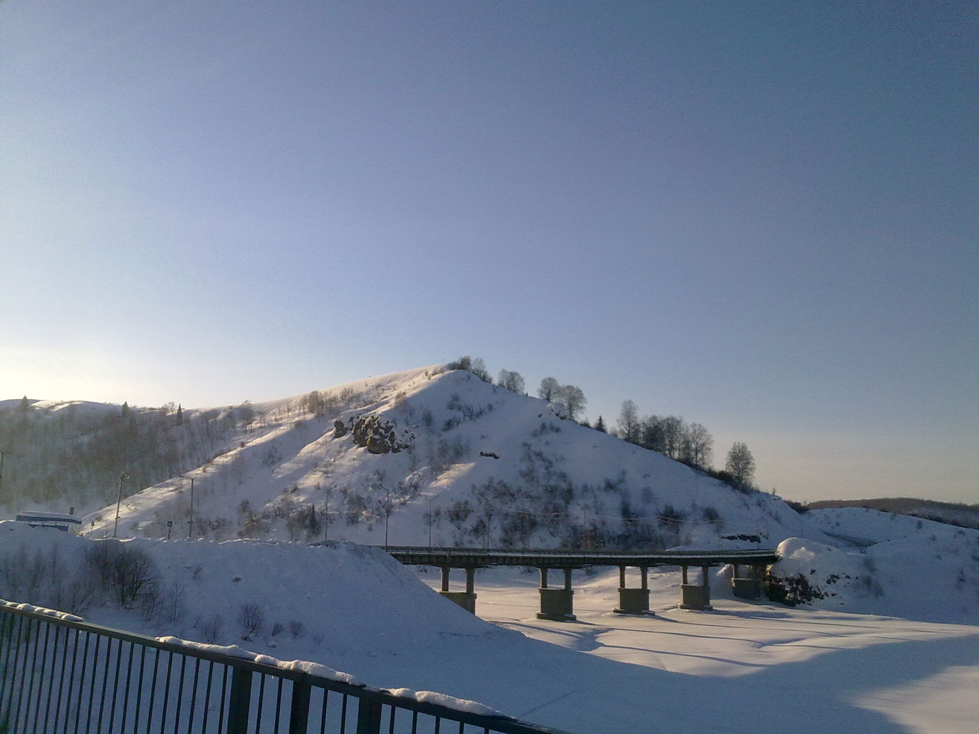 Mundybash, Kemerovskaya oblast', Russia, 652900