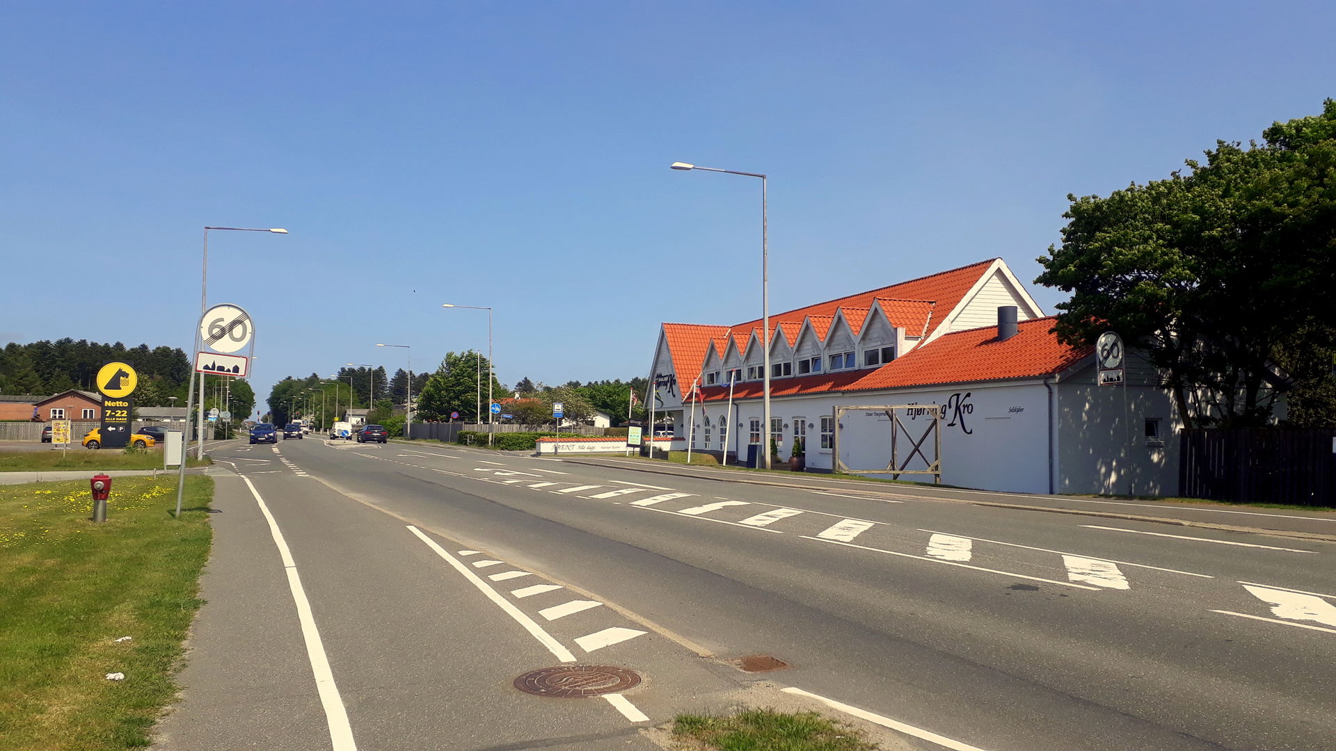 Hjørring