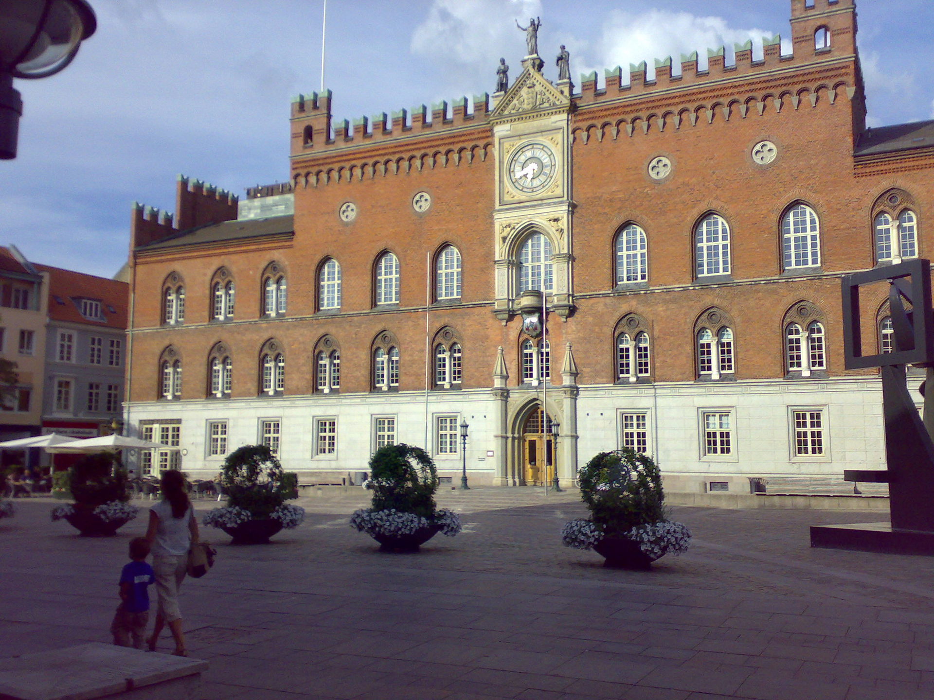 Odense, Denmark