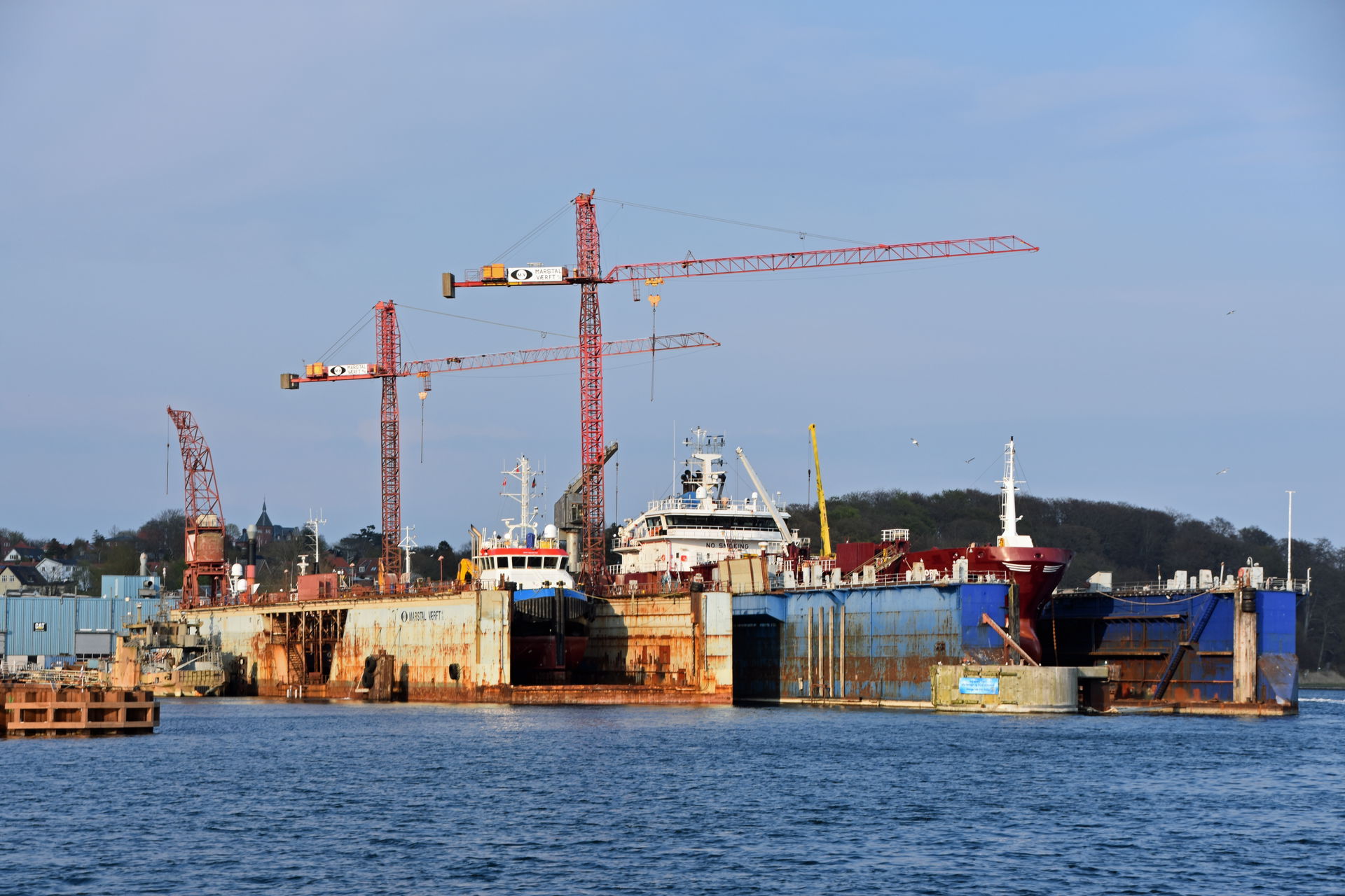 Svendborg Værft