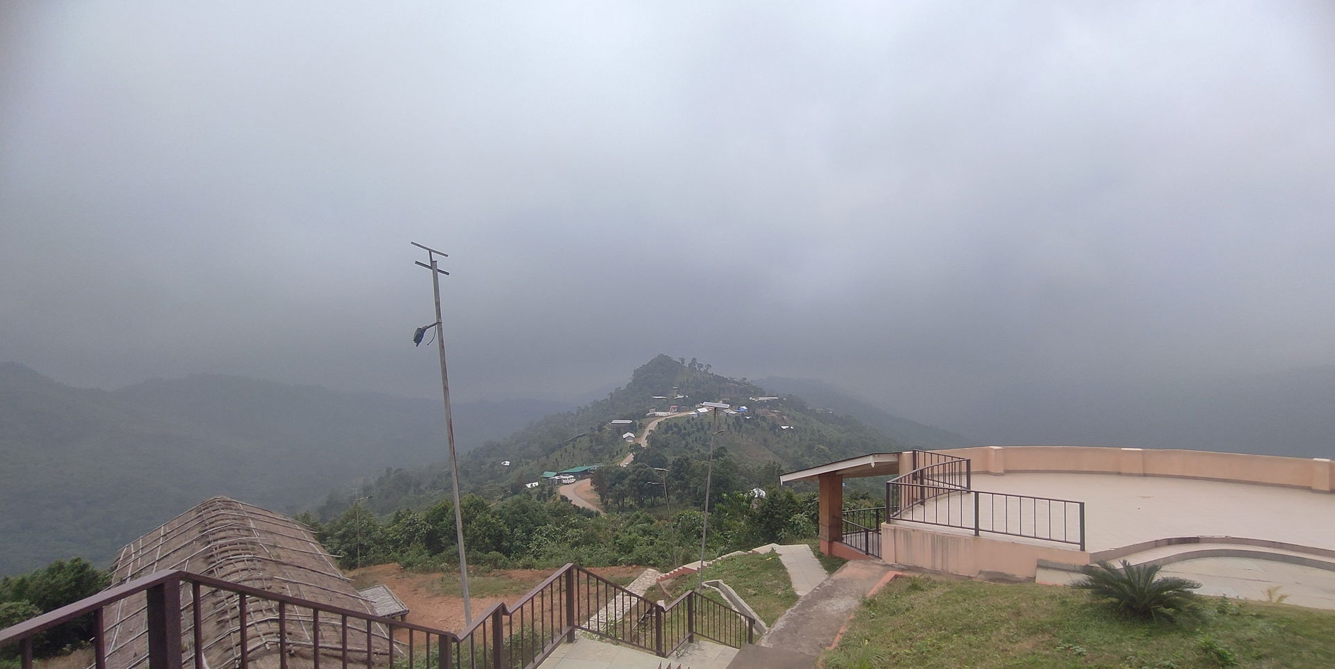 Nokrek National Park