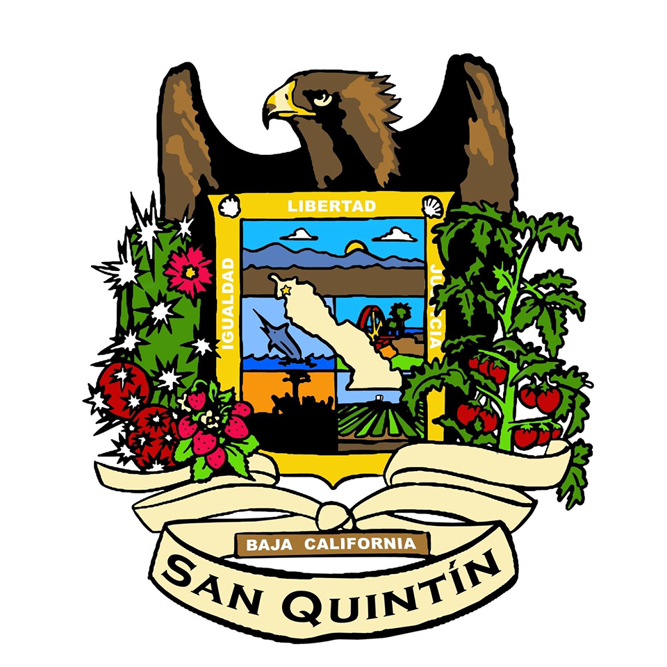 san quintin seal