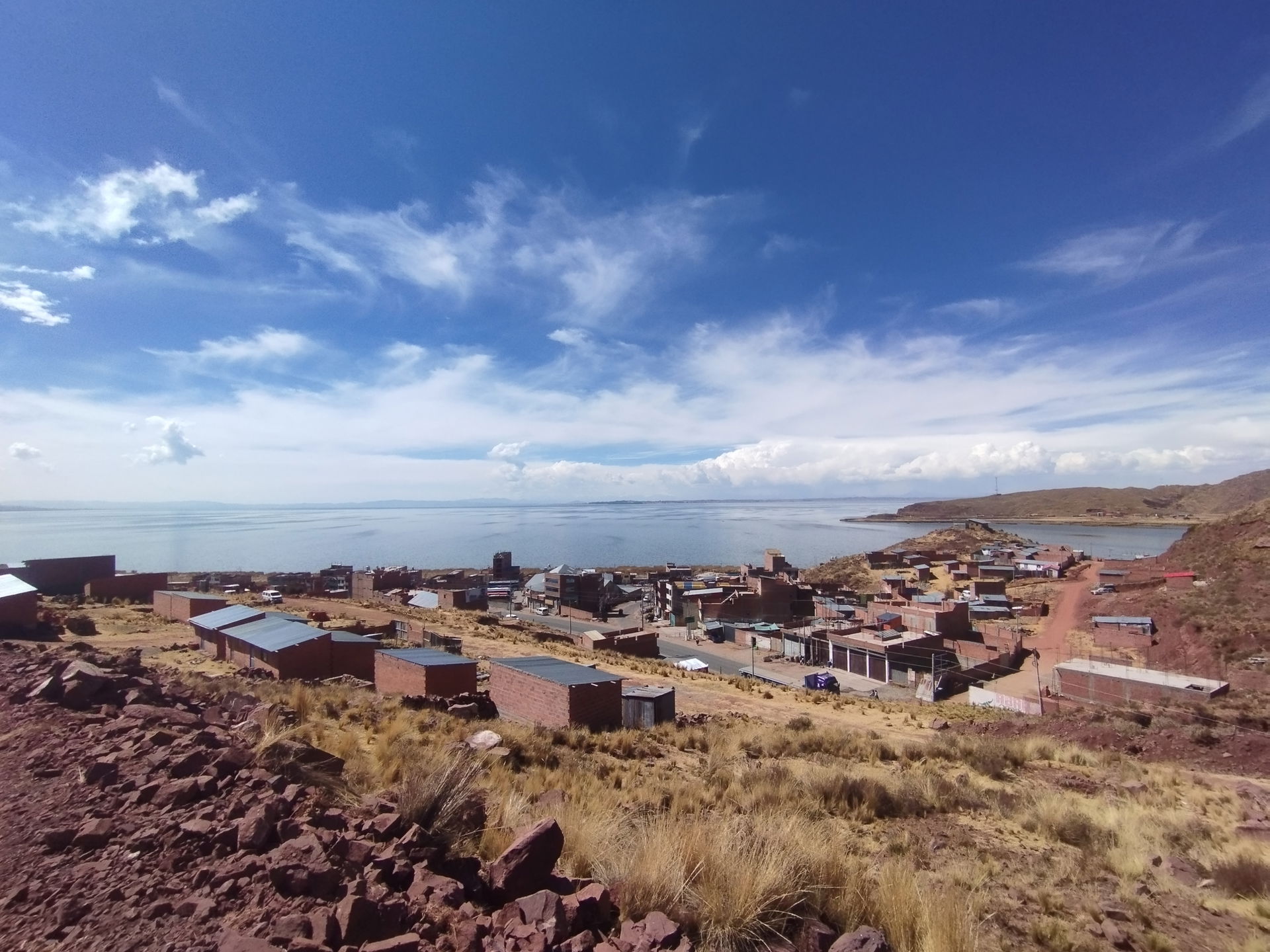 Fotografía tomada para la actividad "Registro fotográfico Desag…