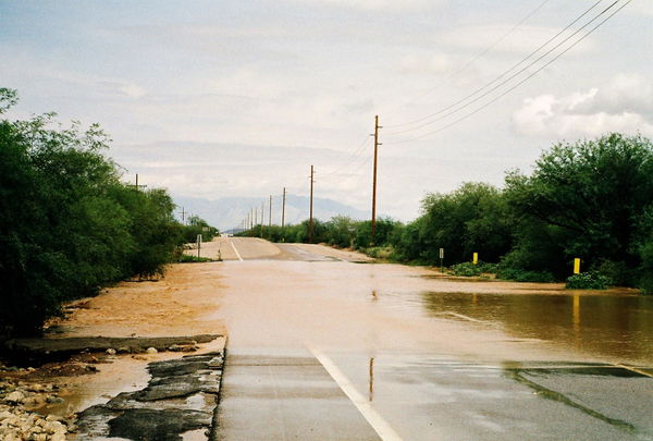 Avra Valley