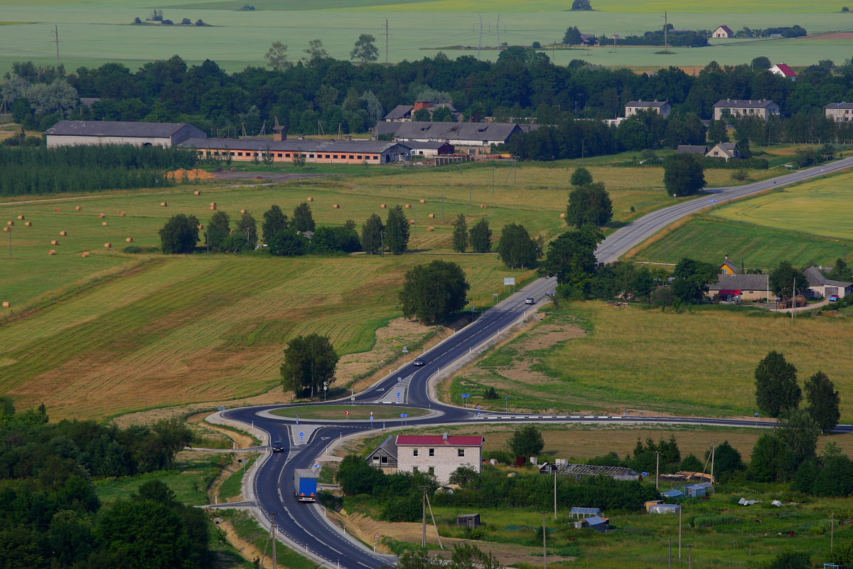 Kiviõli, Estonia