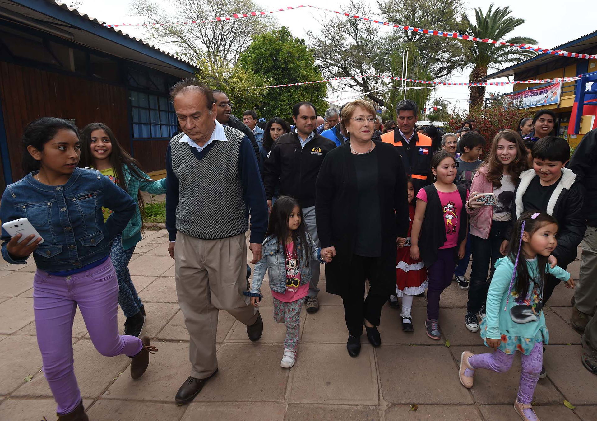 Gobierno de Chile