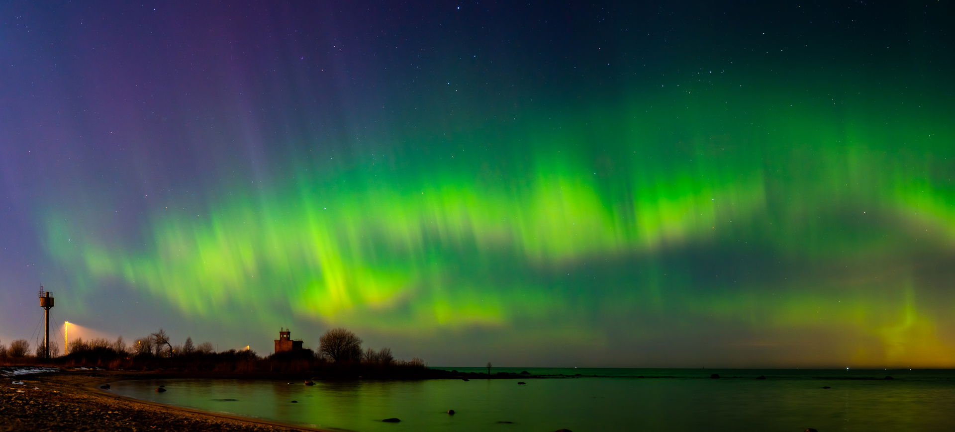 In March 2022, there was very high solar activity, which caused…