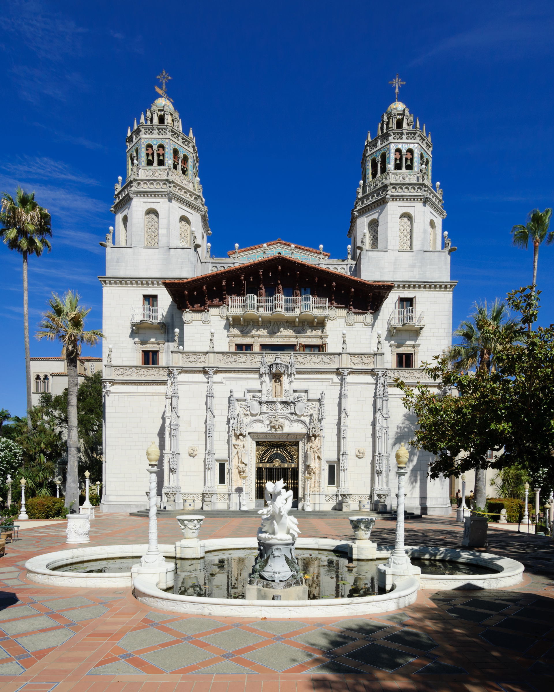 This is a photo of a place or building that is listed on the Ca…