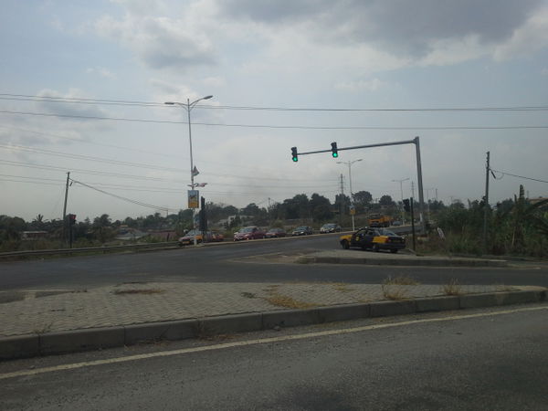 Koforidua