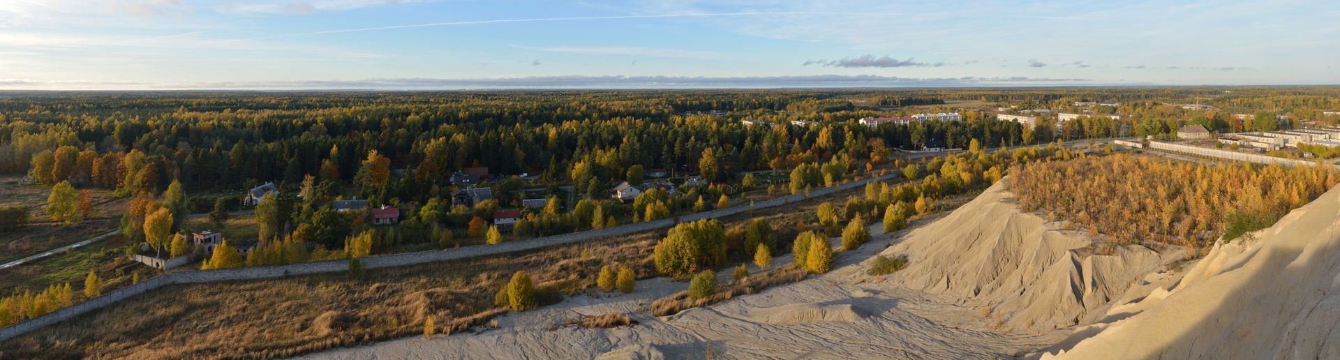 Rummu, Estonia.