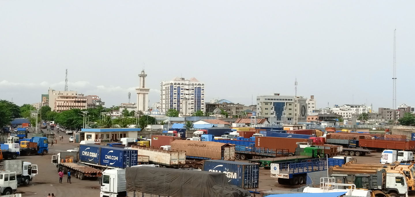 Cotonou