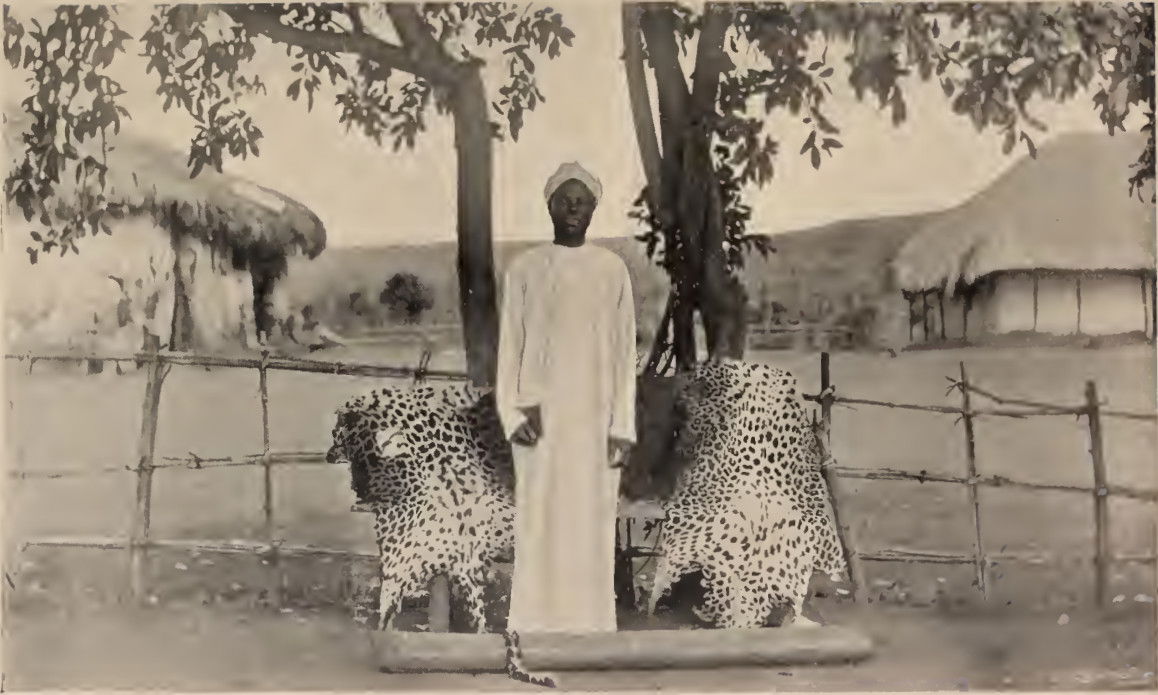 Apolo Kivebulaya (c. 1864 - 30 May 1933), Ugandan Anglican prie…