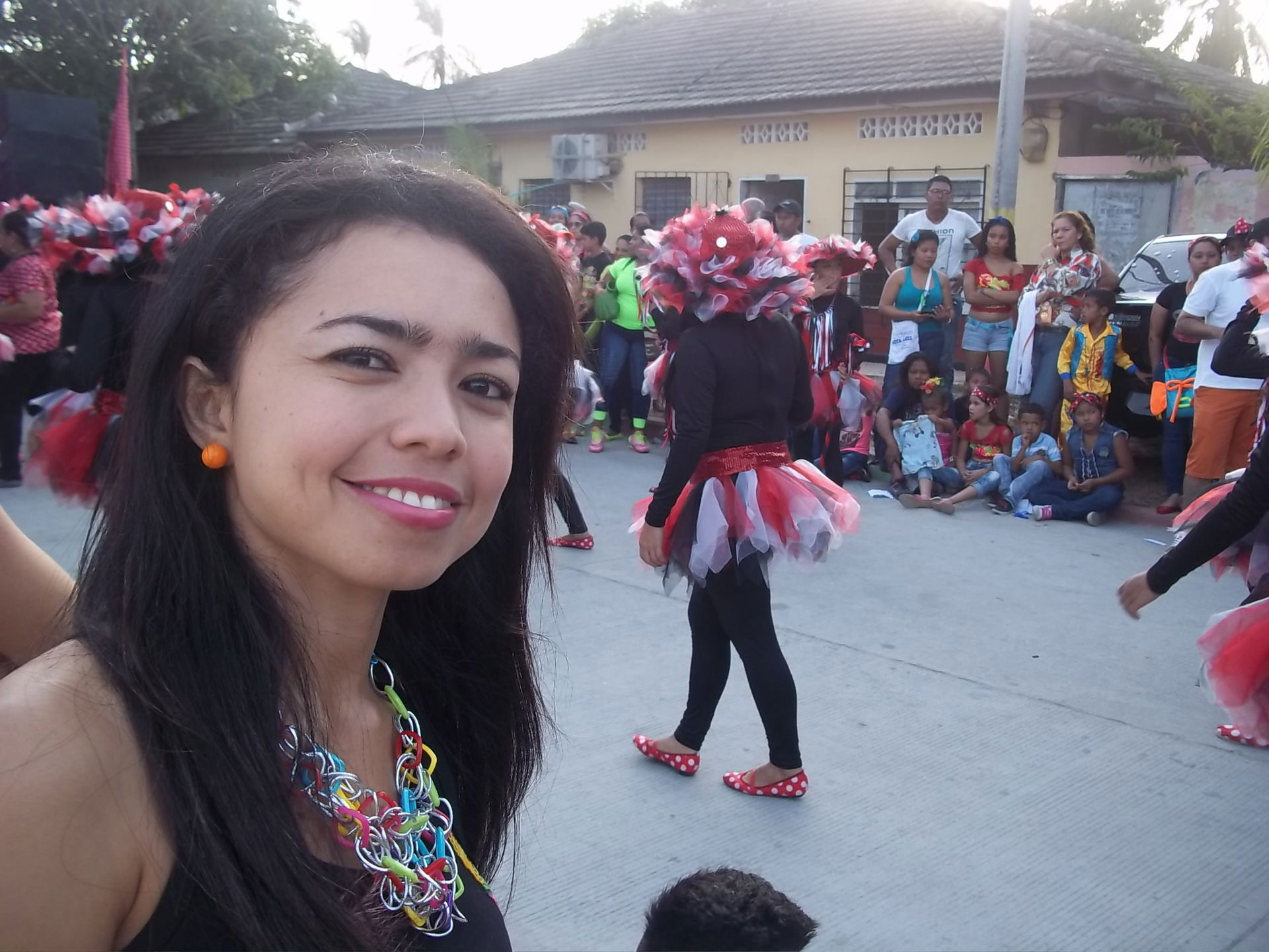 Santo Tomás, Atlántico, Colombia