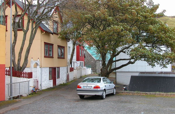 Haldórsvík