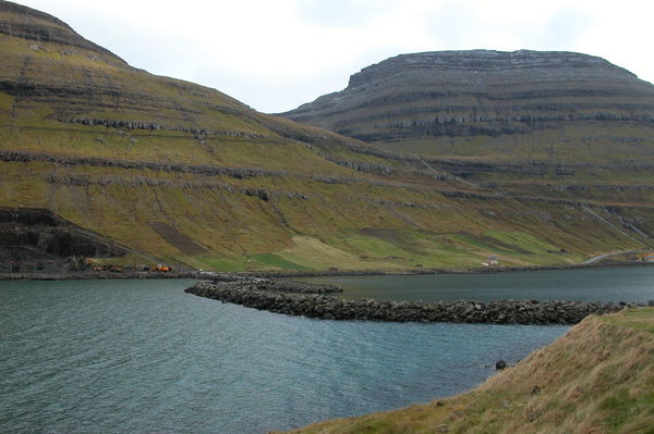 Haraldssund