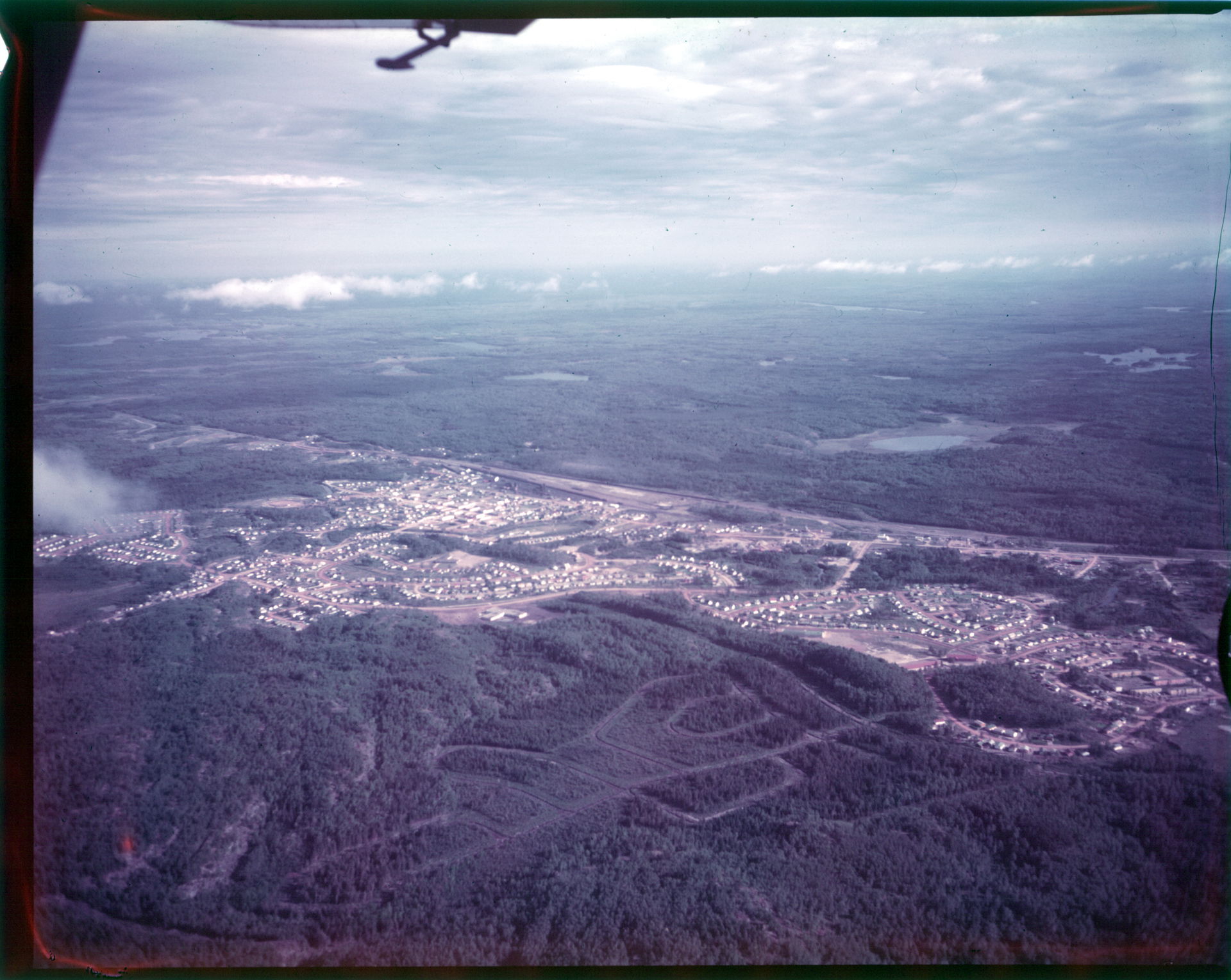 Atikokan view 1