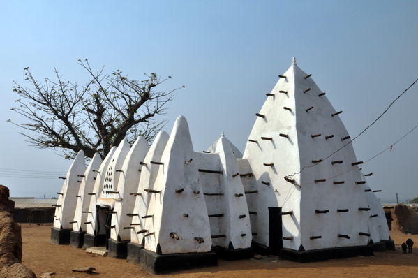 Larabanga