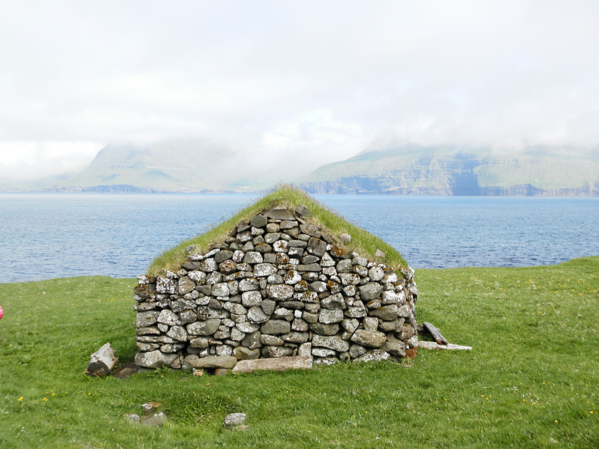 Koltur is one of the smallest islands of the Faroe Islands, the…