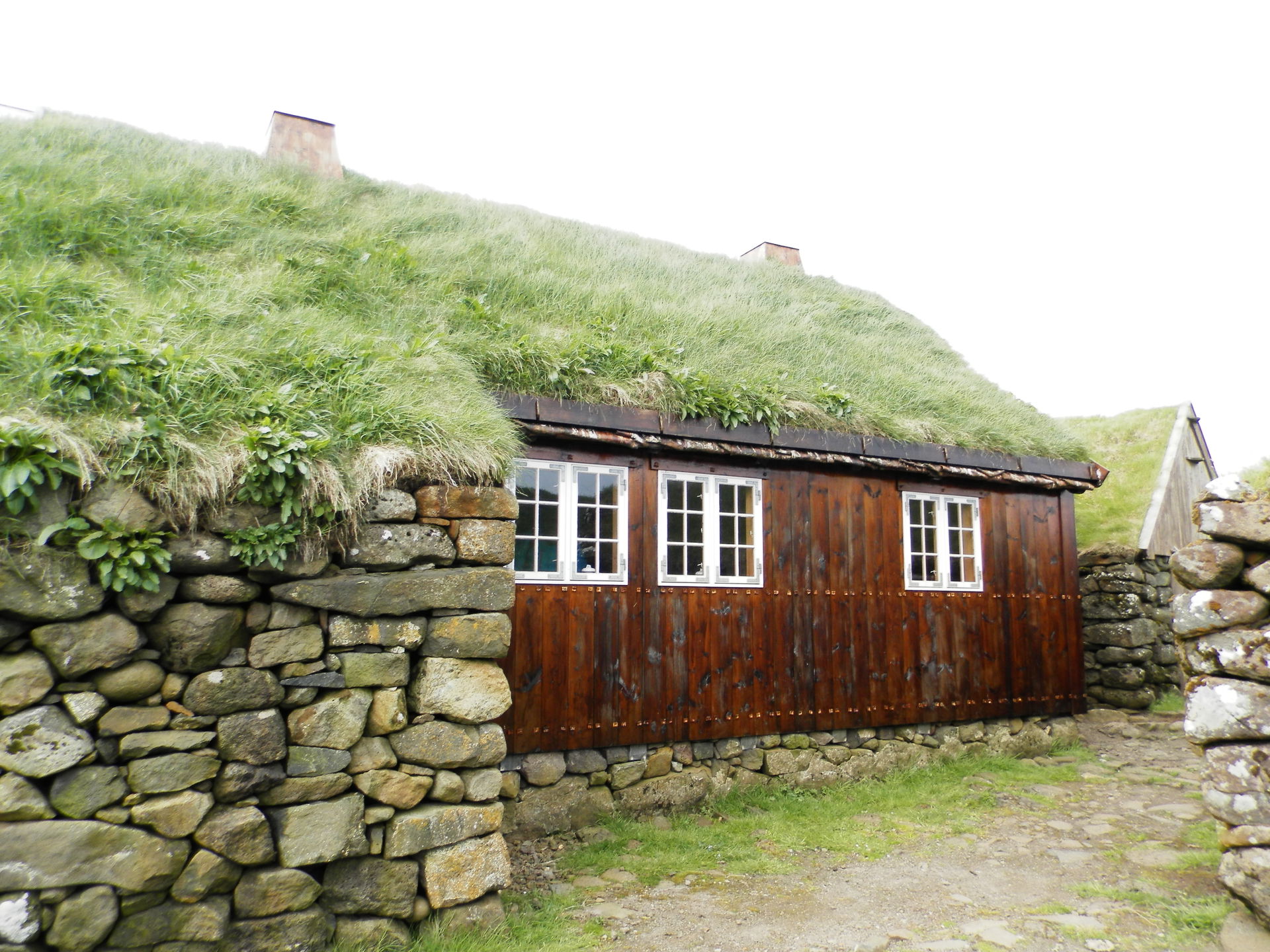 Koltur is one of the smallest islands of the Faroe Islands, the…