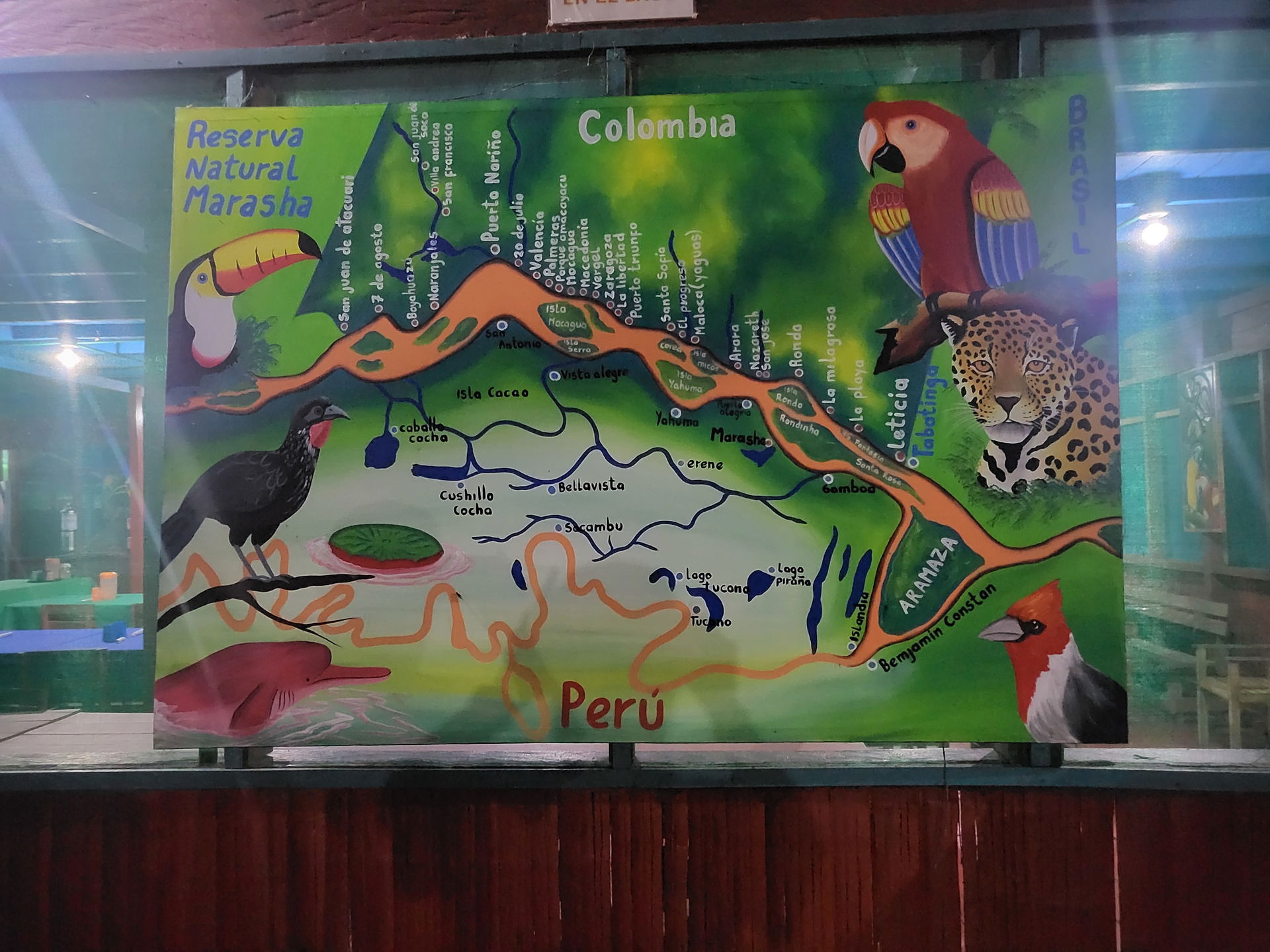 Perú