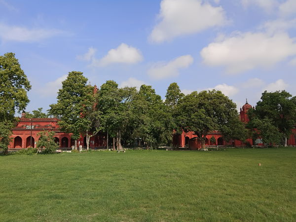 Bareilly
