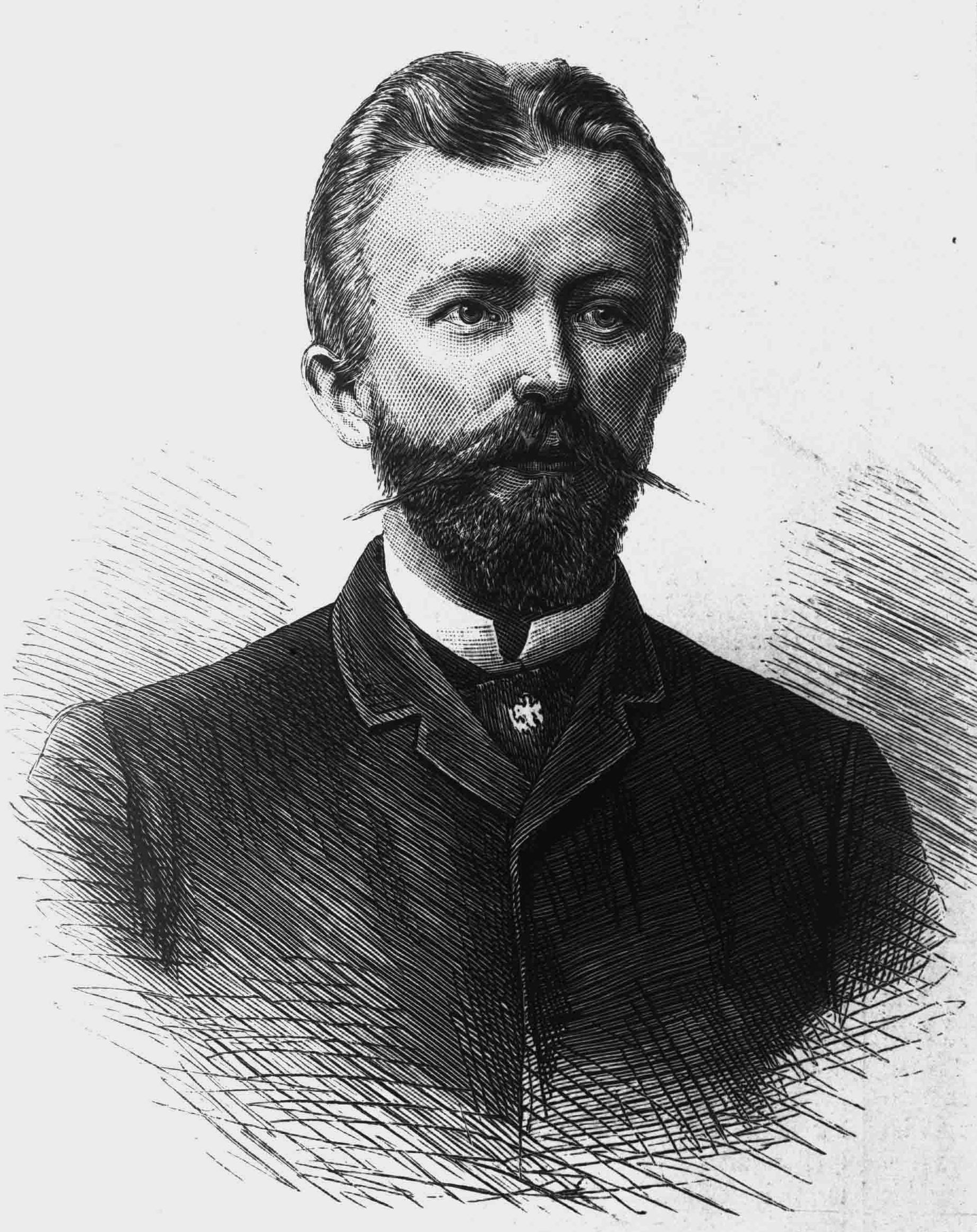 German traveller Karl Jühlke (1856-1880)