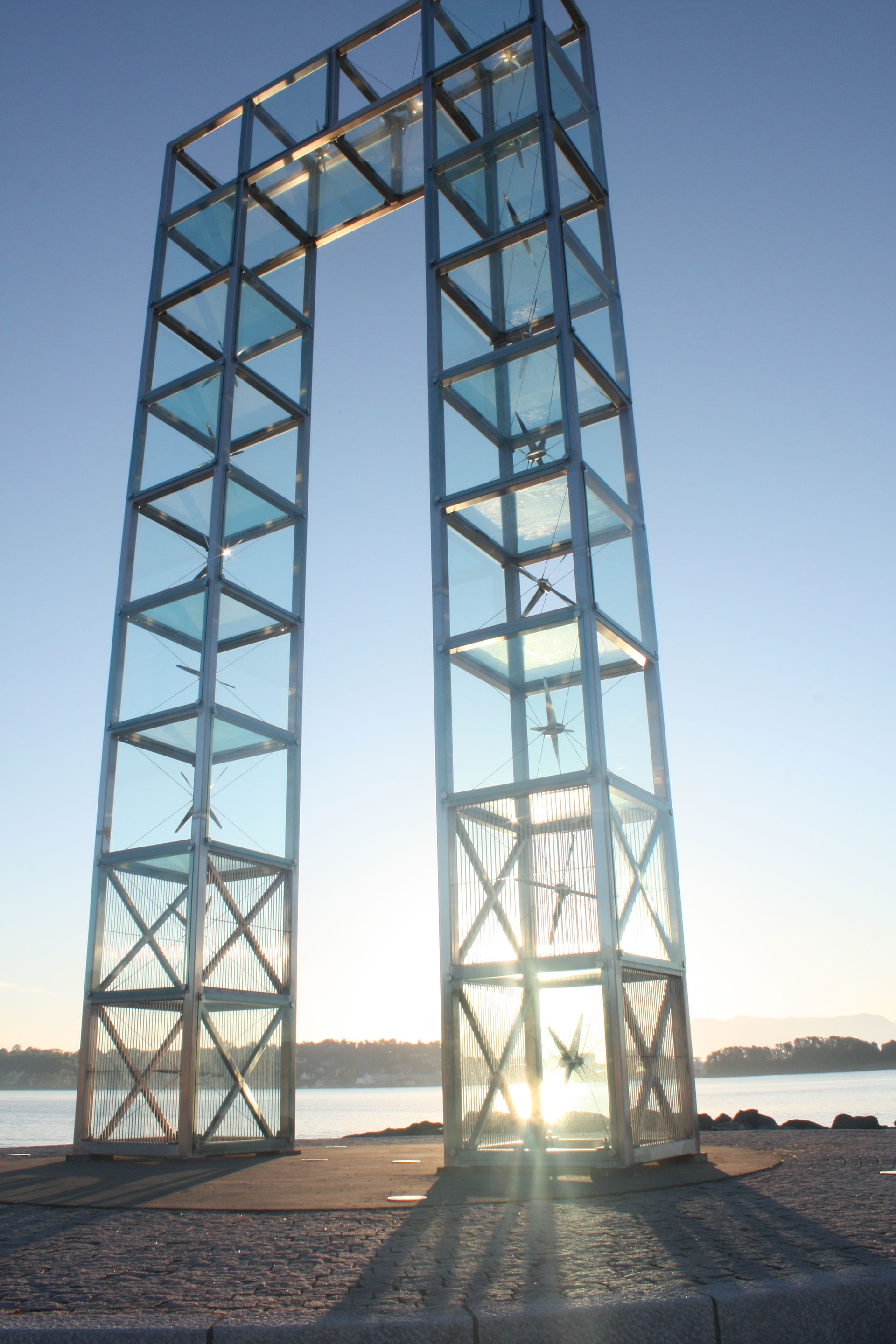 Gateway to Stord