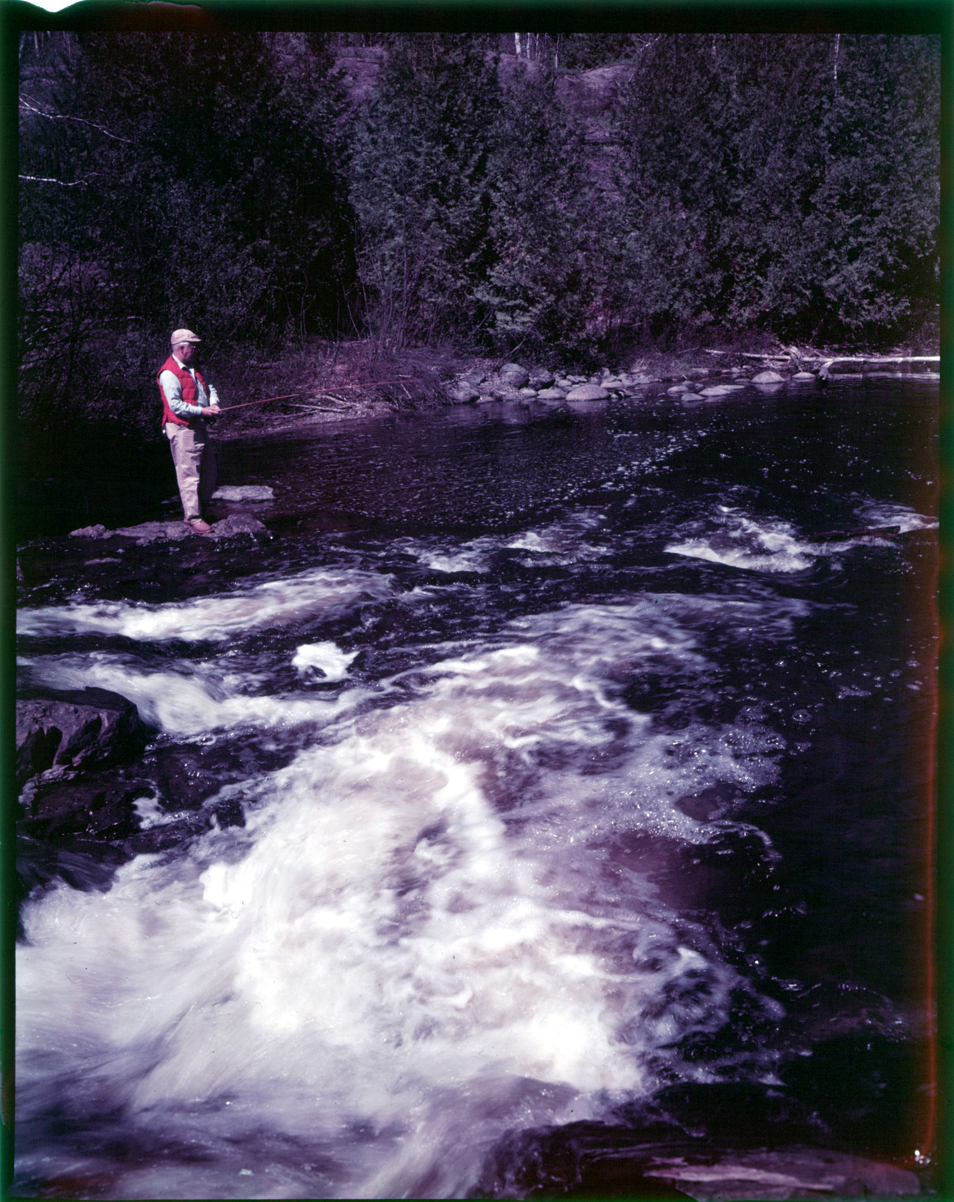 Chapleau view 3